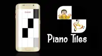 PPAP Piano Tiles PRO Screen Shot 2