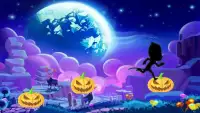 halloween Pjmasks : pj cat mask Screen Shot 3
