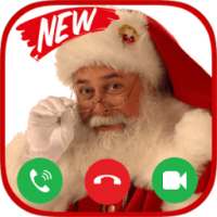 Video Call & SMS With Santa Claus Christmas 2018