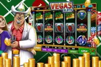 Vegas Slots Screen Shot 0