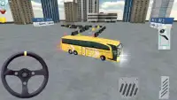 City Car Driving 3D Screen Shot 2
