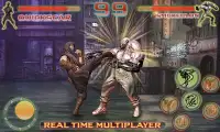 Shadow Ninja Kung Fu Fight 3D Screen Shot 11