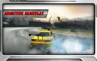 Aventador Drift Car: Real Speed Racing Simulator Screen Shot 1