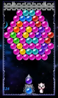 Bubble Shooter 2017 Screen Shot 16