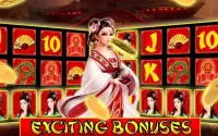 China Town Casino ★ Free Slot Machines in Macau Screen Shot 1