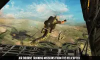 Army Heroes Military Training Screen Shot 18