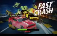 Fast Crash Screen Shot 7