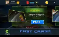 Fast Crash Screen Shot 6