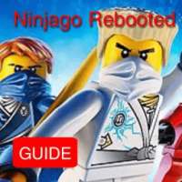 Guide for Lego Ninjago Game free 2017