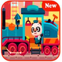 Guide Dr. Panda Train