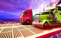 Heavy Truck Simulator 3D Screen Shot 3