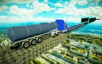 Heavy Truck Simulator 3D Screen Shot 0