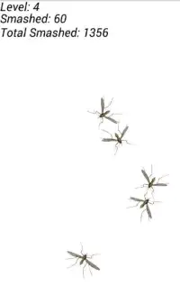 Smash mosquito Screen Shot 2