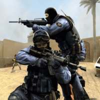 Swat Strike Online CS FPS Ops