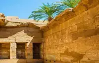 Escape Games - Karnak Temple Screen Shot 5
