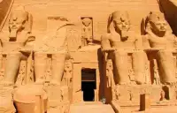 Escape Games - Karnak Temple Screen Shot 4