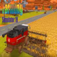 Guide For Farming Simulator 18