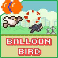 Balloon Bird 8 Bit (BB8B)