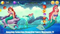 Mermaid Ariel Secrets Screen Shot 1