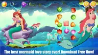 Mermaid Ariel Secrets Screen Shot 4