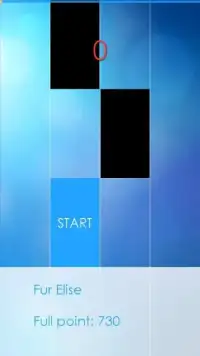 Piano Tiles 2018 - Magic Tiles Screen Shot 3