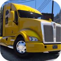 Truck Parking & Driving Simulator 2018