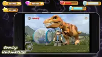 Gemslop LEGO Jurassic Screen Shot 7