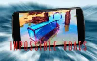Drive Truck Blue Whale Transport Simulator Game 3D Screen Shot 2