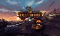 Call of Victory Screen Shot 0
