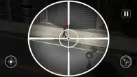 Modern Assault Sniper Shooter Screen Shot 2