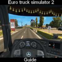 Hint euro truck simulator 2