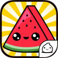 Watermelon Evolution - Idle Tycoon & Clicker Game