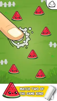 Watermelon Evolution - Idle Tycoon & Clicker Game Screen Shot 2