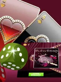 Ruby Casino Screen Shot 2