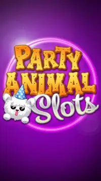 Animal Slots by Vegas World Screen Shot 5