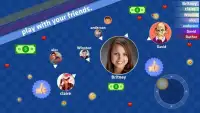 FACE SPINNER .IO - SOCIAL FUN WITH FRIENDS Screen Shot 3