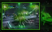 Ninja Fight -Turtle Shadow Screen Shot 1