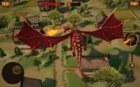 Warrior Dragon 2016 Screen Shot 6