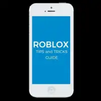 Guide Roblox Tricks Screen Shot 0