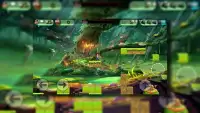 Super Bandicoot: Lost Jungle Screen Shot 2