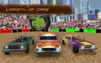 Demolition Derby Simulator - Car Crash Racing Screen Shot 2