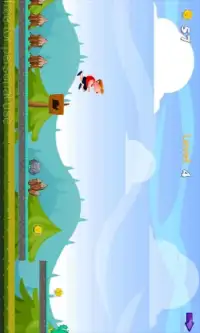 Johny Johny Adventure Yes Papa Run Nursery Rhymes Screen Shot 14