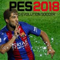 Guide PES 2018