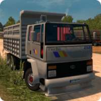 Truck Simulator Cargo