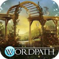 Word Path: Summer Garden