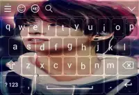 Bts keyboard Screen Shot 3