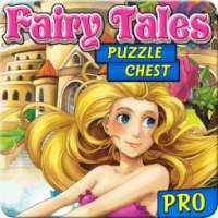 Fairy Tales Jigsaw Puzzle