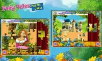 Fairy Tales Jigsaw Puzzle Screen Shot 2