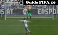 Guide FIFA 16 Screen Shot 2