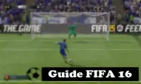 Guide FIFA 16 Screen Shot 1